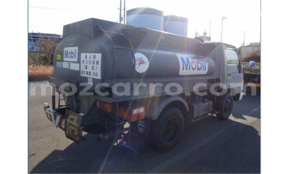 Tenga Imported Toyota Dyna Zvimwe Mota in Import - Dubai in Cabo Delgado Tenga Imported Toyota Dyna Zvimwe Mota in Import - Dubai in Cabo Delgado