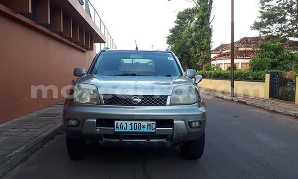 Comprar Usado Nissan X-Trail De outros Carro em Maputo em Maputo