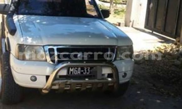 Tenga Tsaru Ford Ranger Chena Mota in Maputo in Maputo Tenga Tsaru Ford Ranger Chena Mota in Maputo in Maputo