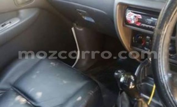 Tenga Tsaru Ford Ranger Chena Mota in Maputo in Maputo Tenga Tsaru Ford Ranger Chena Mota in Maputo in Maputo