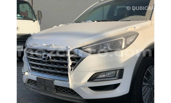 Tenga Imported Hyundai Tucson Chena Mota in Import - Dubai in Cabo Delgado Tenga Imported Hyundai Tucson Chena Mota in Import - Dubai in Cabo Delgado