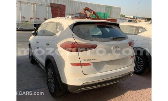 Tenga Imported Hyundai Tucson Chena Mota in Import - Dubai in Cabo Delgado Tenga Imported Hyundai Tucson Chena Mota in Import - Dubai in Cabo Delgado