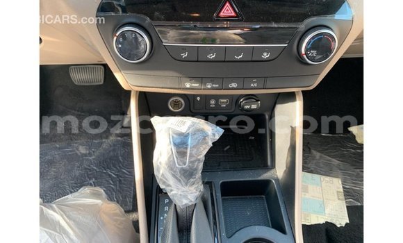 Tenga Imported Hyundai Tucson Chena Mota in Import - Dubai in Cabo Delgado Tenga Imported Hyundai Tucson Chena Mota in Import - Dubai in Cabo Delgado