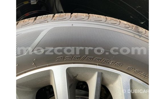 Tenga Imported Hyundai Tucson Chena Mota in Import - Dubai in Cabo Delgado Tenga Imported Hyundai Tucson Chena Mota in Import - Dubai in Cabo Delgado