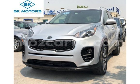Comprar Importar Kia Sportage De outros Carro em Import - Dubai em Cabo Delgado