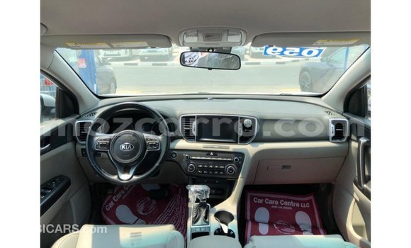 Nunua Imported Kia Sportage Nyingine Gari ndani ya Import - Dubai nchini Cabo Delgado Nunua Imported Kia Sportage Nyingine Gari ndani ya Import - Dubai nchini Cabo Delgado
