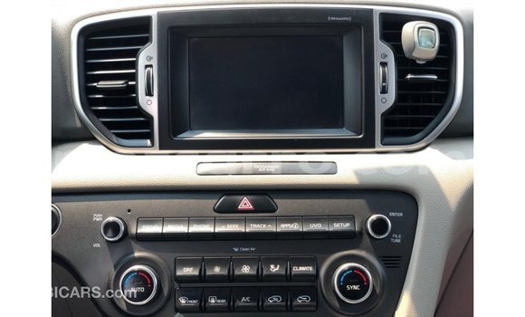 Nunua Imported Kia Sportage Nyingine Gari ndani ya Import - Dubai nchini Cabo Delgado Nunua Imported Kia Sportage Nyingine Gari ndani ya Import - Dubai nchini Cabo Delgado