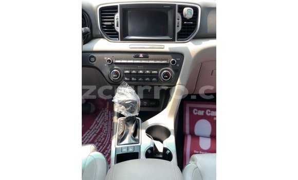 Nunua Imported Kia Sportage Nyingine Gari ndani ya Import - Dubai nchini Cabo Delgado Nunua Imported Kia Sportage Nyingine Gari ndani ya Import - Dubai nchini Cabo Delgado