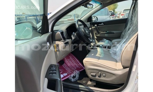 Nunua Imported Kia Sportage Nyingine Gari ndani ya Import - Dubai nchini Cabo Delgado Nunua Imported Kia Sportage Nyingine Gari ndani ya Import - Dubai nchini Cabo Delgado