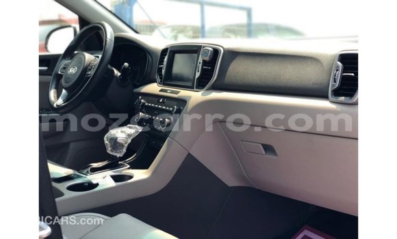 Nunua Imported Kia Sportage Nyingine Gari ndani ya Import - Dubai nchini Cabo Delgado Nunua Imported Kia Sportage Nyingine Gari ndani ya Import - Dubai nchini Cabo Delgado