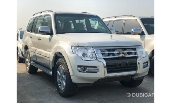 Buy Import Mitsubishi Pajero Black Car in Import - Dubai in Cabo Delgado Buy Import Mitsubishi Pajero Black Car in Import - Dubai in Cabo Delgado