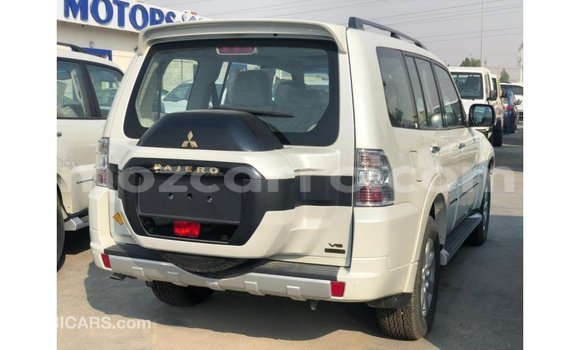 Buy Import Mitsubishi Pajero Black Car in Import - Dubai in Cabo Delgado Buy Import Mitsubishi Pajero Black Car in Import - Dubai in Cabo Delgado