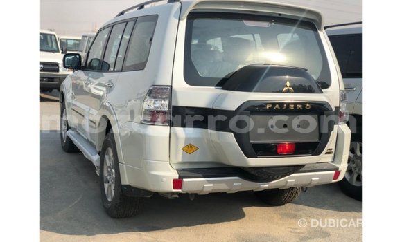 Buy Import Mitsubishi Pajero Black Car in Import - Dubai in Cabo Delgado Buy Import Mitsubishi Pajero Black Car in Import - Dubai in Cabo Delgado