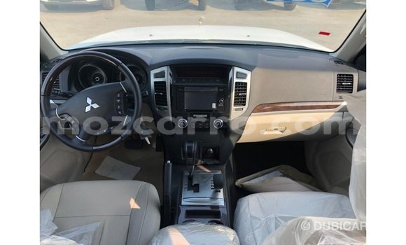 Buy Import Mitsubishi Pajero Black Car in Import - Dubai in Cabo Delgado Buy Import Mitsubishi Pajero Black Car in Import - Dubai in Cabo Delgado