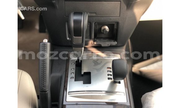 Buy Import Mitsubishi Pajero Black Car in Import - Dubai in Cabo Delgado Buy Import Mitsubishi Pajero Black Car in Import - Dubai in Cabo Delgado