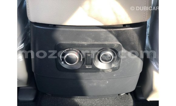 Tenga Imported Mitsubishi Pajero Nhema Mota in Import - Dubai in Cabo Delgado Tenga Imported Mitsubishi Pajero Nhema Mota in Import - Dubai in Cabo Delgado