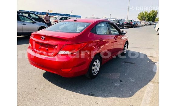 Buy Import Hyundai Accent Red Car in Import - Dubai in Cabo Delgado Buy Import Hyundai Accent Red Car in Import - Dubai in Cabo Delgado