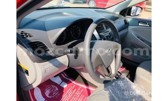 Buy Import Hyundai Accent Red Car in Import - Dubai in Cabo Delgado Buy Import Hyundai Accent Red Car in Import - Dubai in Cabo Delgado