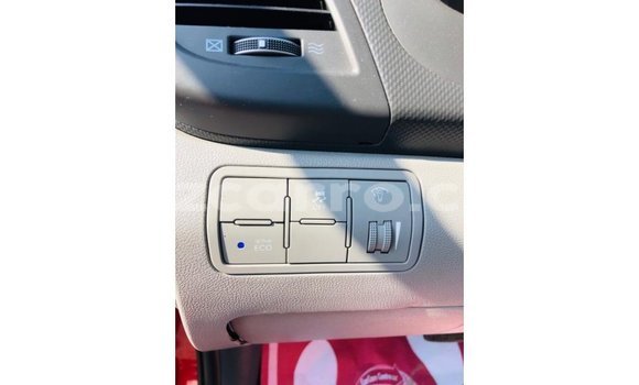 Buy Import Hyundai Accent Red Car in Import - Dubai in Cabo Delgado Buy Import Hyundai Accent Red Car in Import - Dubai in Cabo Delgado