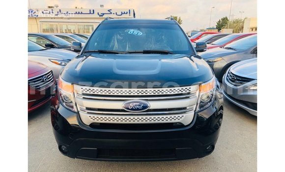 Nunua Imported Ford Explorer Bluu Gari ndani ya Import - Dubai nchini Cabo Delgado Nunua Imported Ford Explorer Bluu Gari ndani ya Import - Dubai nchini Cabo Delgado