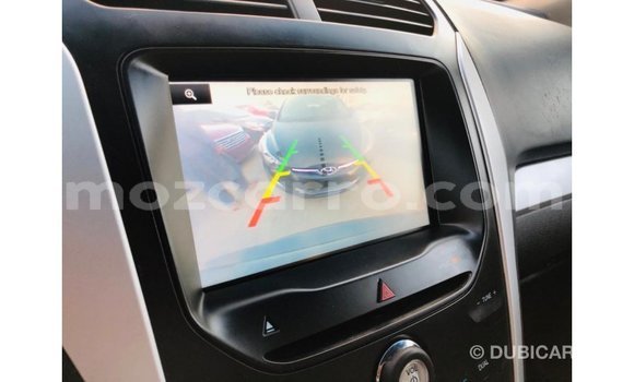 Nunua Imported Ford Explorer Bluu Gari ndani ya Import - Dubai nchini Cabo Delgado Nunua Imported Ford Explorer Bluu Gari ndani ya Import - Dubai nchini Cabo Delgado