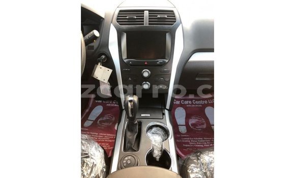 Nunua Imported Ford Explorer Bluu Gari ndani ya Import - Dubai nchini Cabo Delgado Nunua Imported Ford Explorer Bluu Gari ndani ya Import - Dubai nchini Cabo Delgado