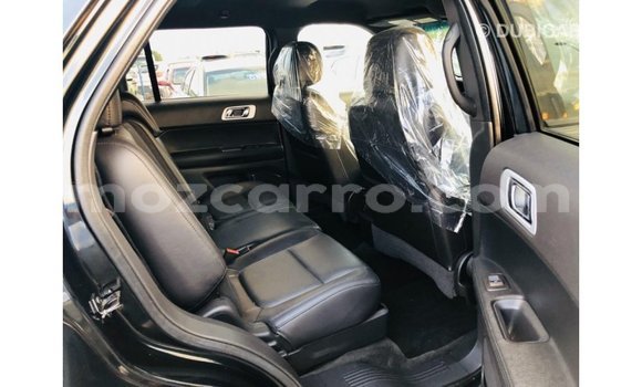 Nunua Imported Ford Explorer Bluu Gari ndani ya Import - Dubai nchini Cabo Delgado Nunua Imported Ford Explorer Bluu Gari ndani ya Import - Dubai nchini Cabo Delgado