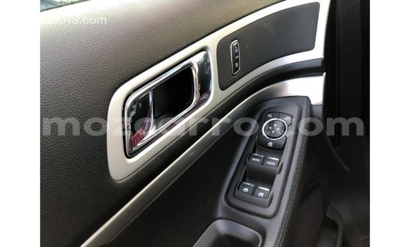 Nunua Imported Ford Explorer Bluu Gari ndani ya Import - Dubai nchini Cabo Delgado Nunua Imported Ford Explorer Bluu Gari ndani ya Import - Dubai nchini Cabo Delgado