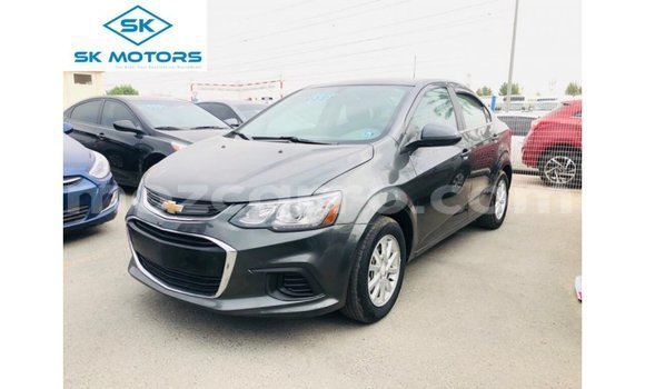 Nunua Imported Chevrolet Sonic Nyingine Gari ndani ya Import - Dubai nchini Cabo Delgado Nunua Imported Chevrolet Sonic Nyingine Gari ndani ya Import - Dubai nchini Cabo Delgado