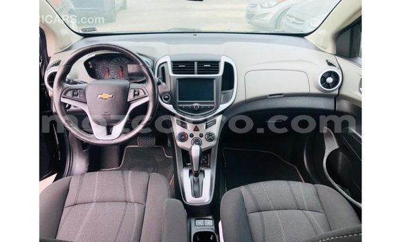 Tenga Imported Chevrolet Sonic Zvimwe Mota in Import - Dubai in Cabo Delgado Tenga Imported Chevrolet Sonic Zvimwe Mota in Import - Dubai in Cabo Delgado
