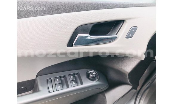 Tenga Imported Chevrolet Sonic Zvimwe Mota in Import - Dubai in Cabo Delgado Tenga Imported Chevrolet Sonic Zvimwe Mota in Import - Dubai in Cabo Delgado