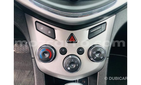Tenga Imported Chevrolet Sonic Zvimwe Mota in Import - Dubai in Cabo Delgado Tenga Imported Chevrolet Sonic Zvimwe Mota in Import - Dubai in Cabo Delgado