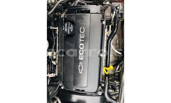 Tenga Imported Chevrolet Sonic Zvimwe Mota in Import - Dubai in Cabo Delgado Tenga Imported Chevrolet Sonic Zvimwe Mota in Import - Dubai in Cabo Delgado