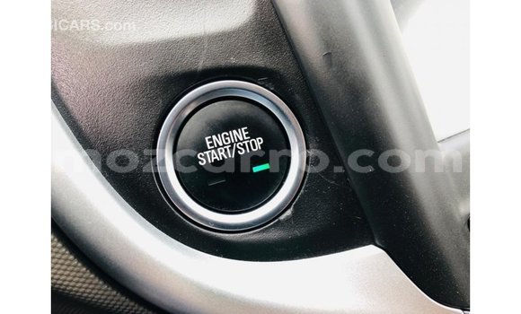 Tenga Imported Chevrolet Sonic Zvimwe Mota in Import - Dubai in Cabo Delgado Tenga Imported Chevrolet Sonic Zvimwe Mota in Import - Dubai in Cabo Delgado