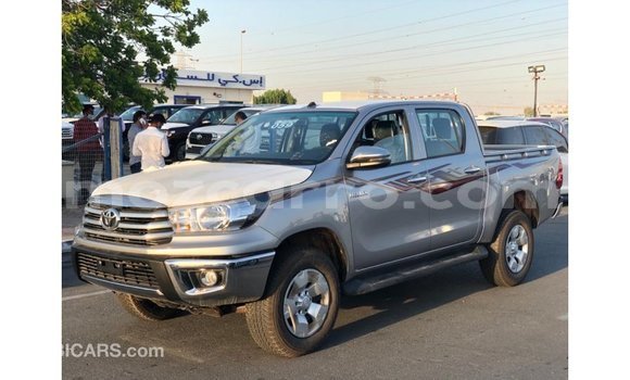 Nunua Imported Toyota Hilux Nyingine Gari ndani ya Import - Dubai nchini Cabo Delgado Nunua Imported Toyota Hilux Nyingine Gari ndani ya Import - Dubai nchini Cabo Delgado