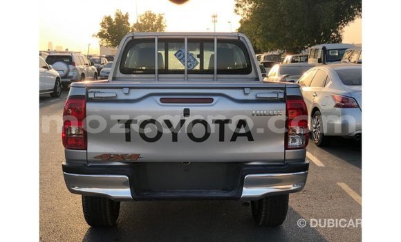 Nunua Imported Toyota Hilux Nyingine Gari ndani ya Import - Dubai nchini Cabo Delgado Nunua Imported Toyota Hilux Nyingine Gari ndani ya Import - Dubai nchini Cabo Delgado