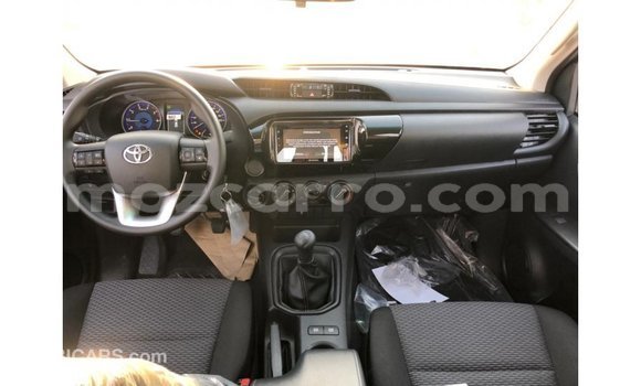 Nunua Imported Toyota Hilux Nyingine Gari ndani ya Import - Dubai nchini Cabo Delgado Nunua Imported Toyota Hilux Nyingine Gari ndani ya Import - Dubai nchini Cabo Delgado