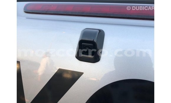 Nunua Imported Toyota Hilux Nyingine Gari ndani ya Import - Dubai nchini Cabo Delgado Nunua Imported Toyota Hilux Nyingine Gari ndani ya Import - Dubai nchini Cabo Delgado