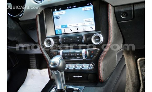 Tenga Imported Ford Mustang Chena Mota in Import - Dubai in Cabo Delgado Tenga Imported Ford Mustang Chena Mota in Import - Dubai in Cabo Delgado