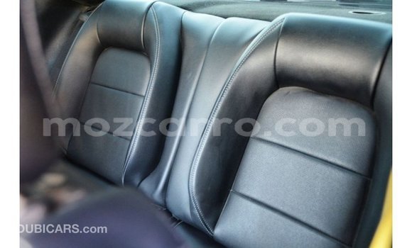 Tenga Imported Ford Mustang Chena Mota in Import - Dubai in Cabo Delgado Tenga Imported Ford Mustang Chena Mota in Import - Dubai in Cabo Delgado