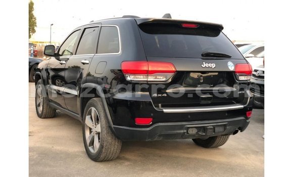 Buy Import Jeep Grand Cherokee Black Car in Import - Dubai in Cabo Delgado Buy Import Jeep Grand Cherokee Black Car in Import - Dubai in Cabo Delgado