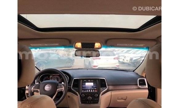 Buy Import Jeep Grand Cherokee Black Car in Import - Dubai in Cabo Delgado Buy Import Jeep Grand Cherokee Black Car in Import - Dubai in Cabo Delgado