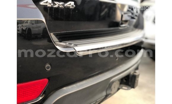Buy Import Jeep Grand Cherokee Black Car in Import - Dubai in Cabo Delgado Buy Import Jeep Grand Cherokee Black Car in Import - Dubai in Cabo Delgado