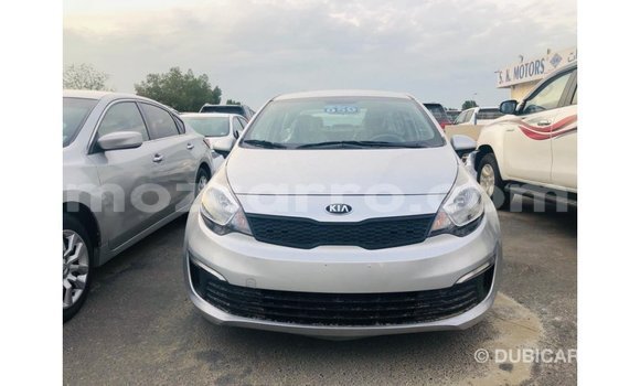 Buy Import Kia Rio Other Car in Import - Dubai in Cabo Delgado Buy Import Kia Rio Other Car in Import - Dubai in Cabo Delgado