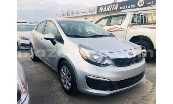 Buy Import Kia Rio Other Car in Import - Dubai in Cabo Delgado Buy Import Kia Rio Other Car in Import - Dubai in Cabo Delgado