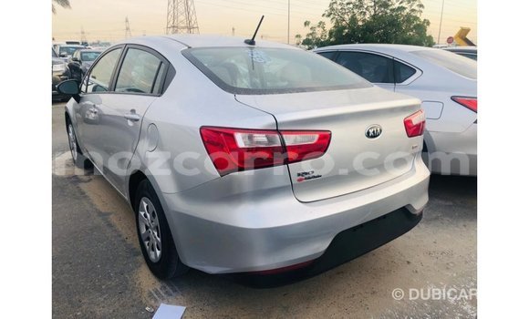 Buy Import Kia Rio Other Car in Import - Dubai in Cabo Delgado Buy Import Kia Rio Other Car in Import - Dubai in Cabo Delgado