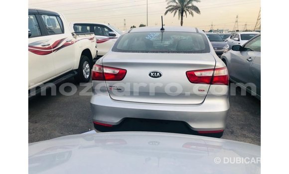 Buy Import Kia Rio Other Car in Import - Dubai in Cabo Delgado Buy Import Kia Rio Other Car in Import - Dubai in Cabo Delgado