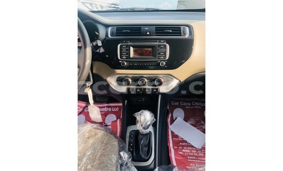 Buy Import Kia Rio Other Car in Import - Dubai in Cabo Delgado Buy Import Kia Rio Other Car in Import - Dubai in Cabo Delgado
