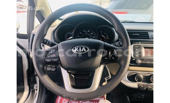 Buy Import Kia Rio Other Car in Import - Dubai in Cabo Delgado Buy Import Kia Rio Other Car in Import - Dubai in Cabo Delgado