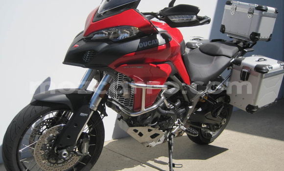 Nunua Ilio tumika Ducati Multistrada Nyingine Bike ndani ya Chemba nchini Sofala Nunua Ilio tumika Ducati Multistrada Nyingine Bike ndani ya Chemba nchini Sofala